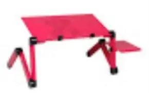 MESA DOBRAVEL,LEVE , FORTE,PARA PC E NOT