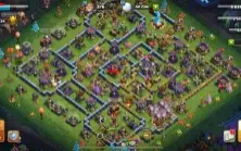 CV15 Defesas full preço camarada