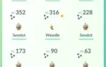 Conta level 30 básica