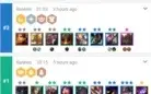 Coach e Elojob TFT