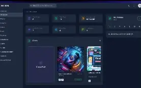 SocialAI-Ferramenta de automação e marketing de mídia social