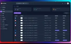 SocialAI-Ferramenta de automação e marketing de mídia social