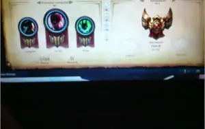Conta g3 , 38 champs , imperdível