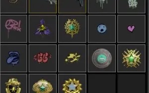CONTA STEAM - CSGO - GLOBAL- LEVEL 20 GC
