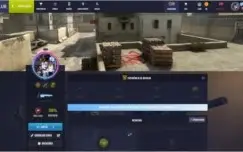 CONTA STEAM - CSGO - GLOBAL- LEVEL 20 GC
