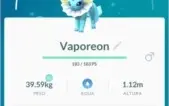 CONTA POKÉMON GO LV 32 SEM TIME - ULTRA PREMIUM #2202