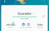 CONTA POKÉMON GO LV 32 SEM TIME - ULTRA PREMIUM #2202
