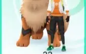 CONTA POKÉMON GO LV 32 SEM TIME - ULTRA PREMIUM #2202