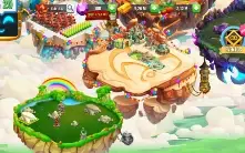 Vendo Conta Dragon City!