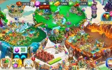 Vendo Conta Dragon City!