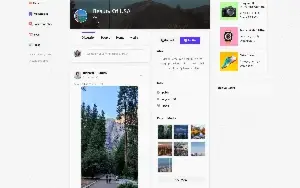 Sociopro - Rede Social Privada Laravel