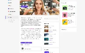Sociopro - Rede Social Privada Laravel