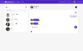 Sociopro - Rede Social Privada Laravel