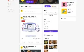 Sociopro - Rede Social Privada Laravel