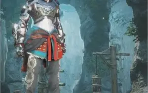 Conta SA BLACK DESERT Guardian 279AP/329DP