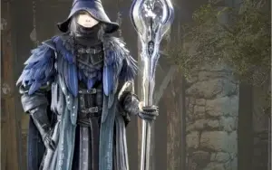 Conta SA BLACK DESERT Guardian 279AP/329DP