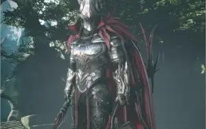 Conta SA BLACK DESERT Guardian 279AP/329DP