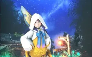 Conta SA BLACK DESERT Guardian 279AP/329DP