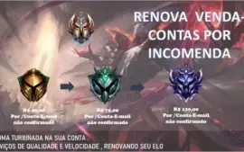 RENOVA ELO-SERVIÇOS DE ELO JOB E AFINS