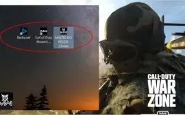 Macro No Recoil 2.0 Call Of Duty Warzone - Todas Armas