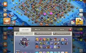Cv15 Semi Full Th15 Bem Upado Com Bastante Paisagem Skins