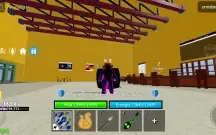 Conta lv max de blox fruits