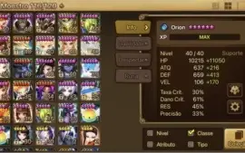SW Global 13 nat 5* 50 6*