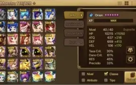 SW Global 13 nat 5* 50 6*