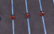 Conta Coletor ALBION online