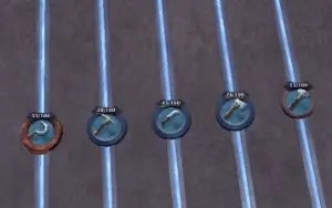 Conta Coletor ALBION online