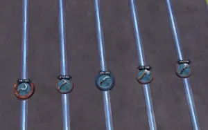 Conta Coletor ALBION online