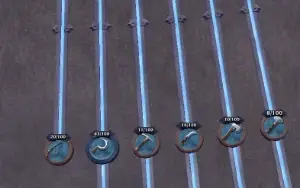 Conta Coletor ALBION online