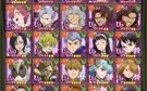 Seven Deadly Sins Grand Cross 1927 Dimas. Dark Meliodas