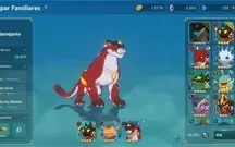 Ni no kuni Cross worlds