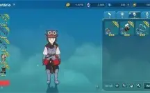 Ni no kuni Cross worlds