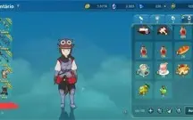 Ni no kuni Cross worlds
