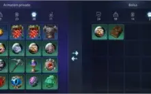 Conta mir4 Lv 46 40k PP NA 92