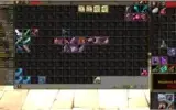 Rogue e DK 6k GS Ally WoW Brasil