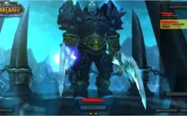 Rogue e DK 6k GS Ally WoW Brasil