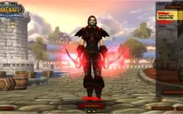 Rogue e DK 6k GS Ally WoW Brasil