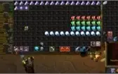 Rogue e DK 6k GS Ally WoW Brasil