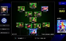 Conta top PC + Tec Xabi Alonso, Owen Duplo Ímpeto, Rivaldo