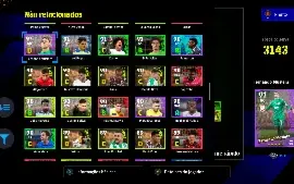Conta top PC + Tec Xabi Alonso, Owen Duplo Ímpeto, Rivaldo