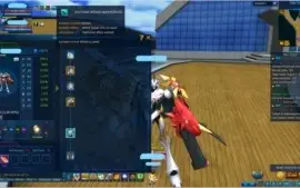 Conta GDMO AOX/Susanoomon/Alter-S Perfect Clon serv omegamon