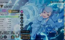 Conta Black clover mobile