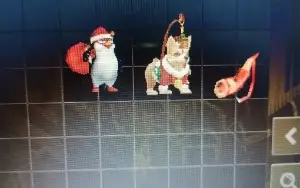 Pet do jogo Muaway