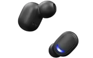 E10 Fone De Ouvido Bluetooth 5.1 Sem Fio TWS Touch Redução D