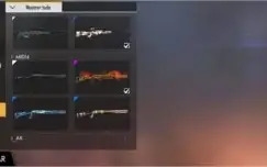 Free Fire - Super Gemada Nv60 - Acompanhada De Vários Itens.