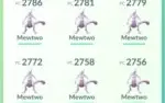 Conta level 30 Regirock e Deoxys 100 %