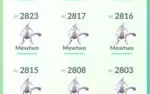 Conta level 30 Regirock e Deoxys 100 %